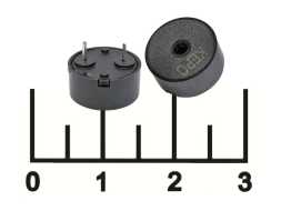 Пьезоизлучатель KPT-G1410P7.6B