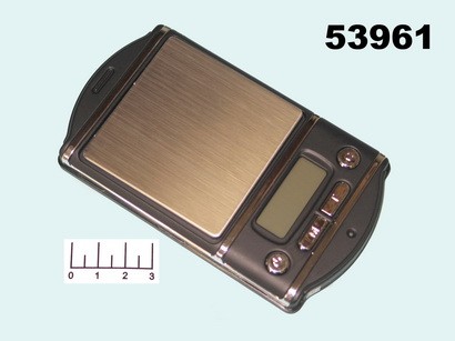 Весы электронные 500g/0.1g ML-A03