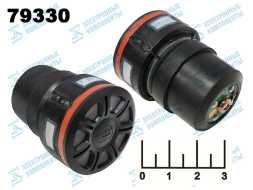 Головка для микрофона 600 Ом 70Hz-14kHz