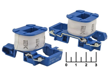 Катушка для контактора 36V КУ09-18 ИЭК