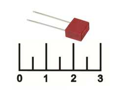 Fuse 4.0A/250V T4A предохранитель (8.4*4*7.5)