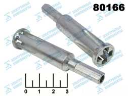 Инструмент для зачистки и скрутки кабеля (2.5-4) (010458(12))