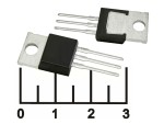 Транзистор IRF710 TO220