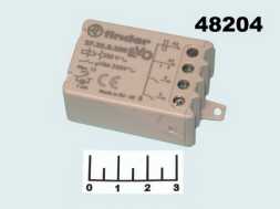 Реле импульсное ~220V 10A/230V 27.25.8.230.0000 Finder