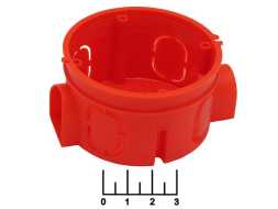 Подрозетник 65/40 под бетон Тусо (10180)