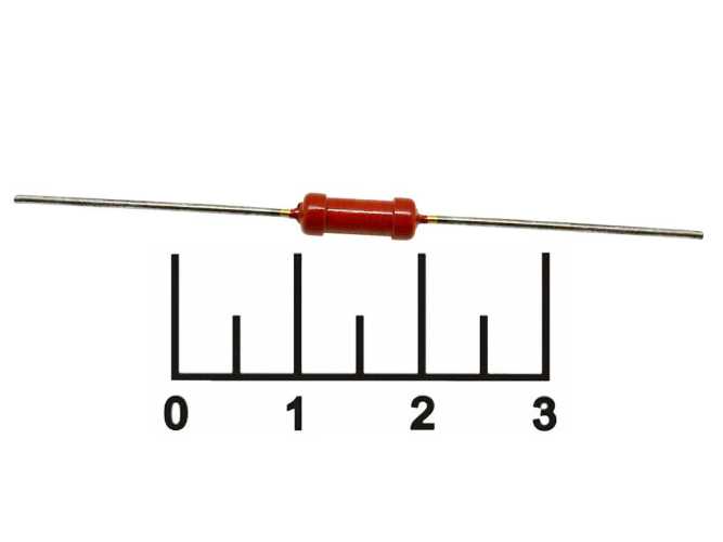 Резистор 1.2 кОм 0.5W МЛТ-0.5