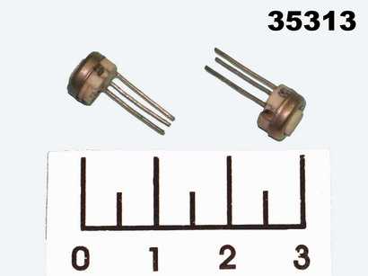 Резистор подстроечный 10 кОм 3329H-103 (+128)