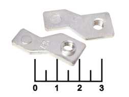 Вывод расширенный угол (правый) BA88-32