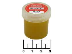 Жир паяльный 20гр нейтральный в пластиковой упаковке (09-3665)