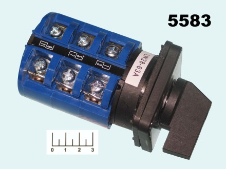 Выключатель 660/63A LW28-63A