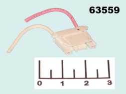 Разъем для лампы CCFL 4см №6