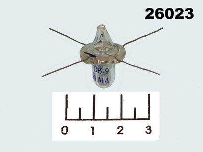 Термопреобразователь ТВБ-9 500мА