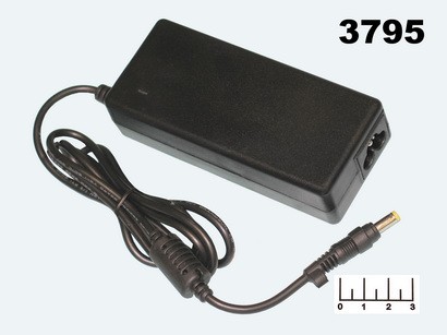 Блок питания 18.5V 3.5A STV-12-05AOM HP импульсный (4.8*1.7) без шнура