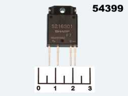 Оптореле 1.2-1.4VDC 16A/250VAC S216S01