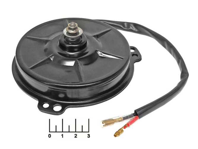 Двигатель 24V 80W