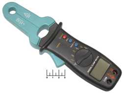 Клещи токоизмерительные EM-405