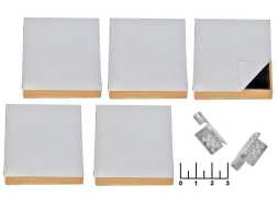 Ремкомплект для пленочного пола (51-0506-5)