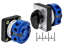 Выключатель 660/25A КПУ11-25/54 (SQ0715-0180) TDM