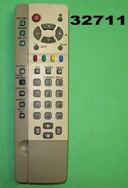 Пульт Panasonic EUR511226