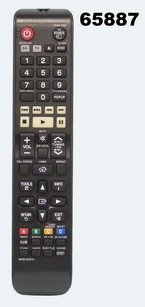 Пульт Samsung AH59-02407A
