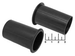 Труба фазоинвертора 34*58 TP-34