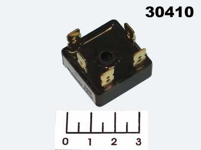 Диодный мост трехфазный 36A/1200V 36MT120