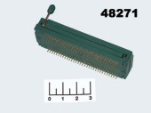 Сокет РС64-М с нулевым усилием (SCZP-64)