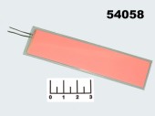 Подсветка для автомагнитолы Sony 90*20мм