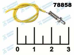 Контакт пружинный 11.5*1.5