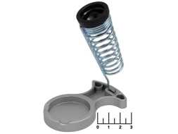 Подставка паяльная