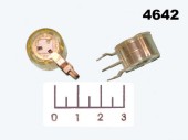 Позистор PTC СТ15-2 220В (3pin)