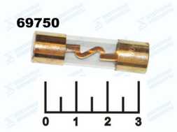 Вставка плавкая для защитной колбы автомобильная 100A (предохранитель)