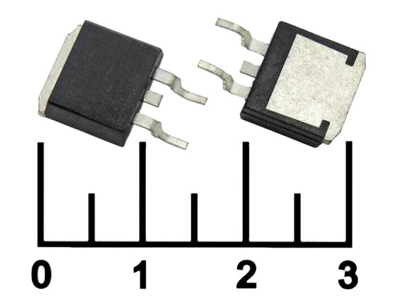 Транзистор APM4010N D2PAK
