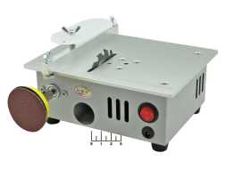 Станок пила дисковая 24V