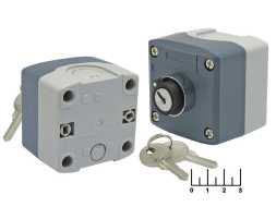 Кнопка GB5-D144 ключ