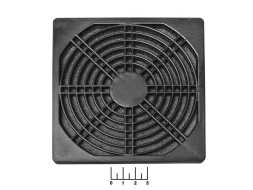 Решетка для вентилятора 120*120мм (FGF-120) пласт.