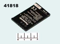 Аккумулятор для видеокамеры Panasonic CGA-S003E/1B 3.7V 0.53A
