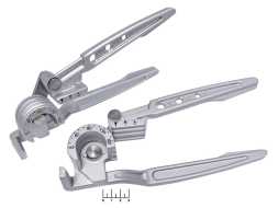 Трубогиб 6/8/10мм