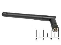 Антенна SMA-M 11см Rant 433-02