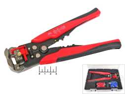 Набор инструмента HY-NTK-33