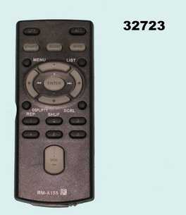 Пульт Sony RM-X155