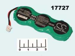 Аккумулятор для радиотелефона Cameron Sino T273 3.6V 0.25A (CS-DP5000CL)