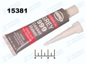 Герметик прокладок ABRO 9-AB 999 серый высокотемпературный 85гр
