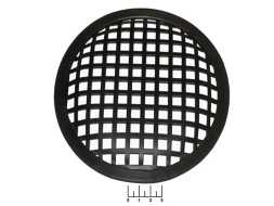 Решетка на динамик защитная 6&amp;quot; (15.5см) (9-104)