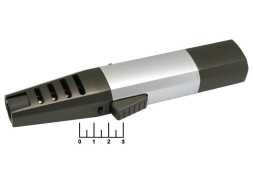 Газовая горелка A03-B4 (серебро)