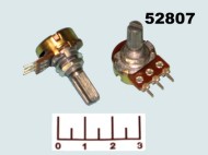 Резистор переменный 3 кОм 16K1 KC (+45)(WH148)