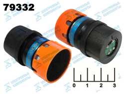 Головка для микрофона 600 Ом 75Hz-16kHz