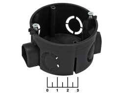 Подрозетник 68/42 под бетон TDM