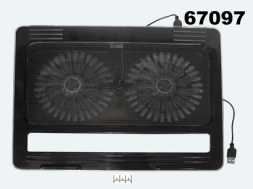 Подставка охлаждающая под ноутбук 350*280*50 LM-11-6