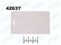 Карточка-пропуск Proximity EM-Marin